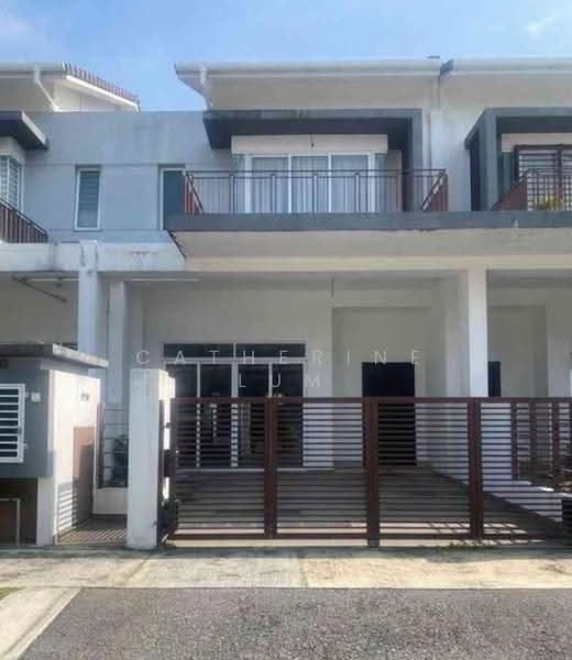 2-storey Terraced House for Sale in Puchong (Selangor) - Catherine Lum - PropertyGuru.com.my