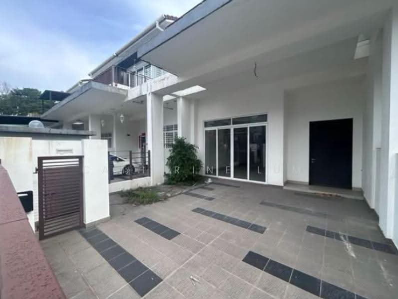 2-storey Terraced House for Sale in Puchong (Selangor) - Catherine Lum - PropertyGuru.com.my