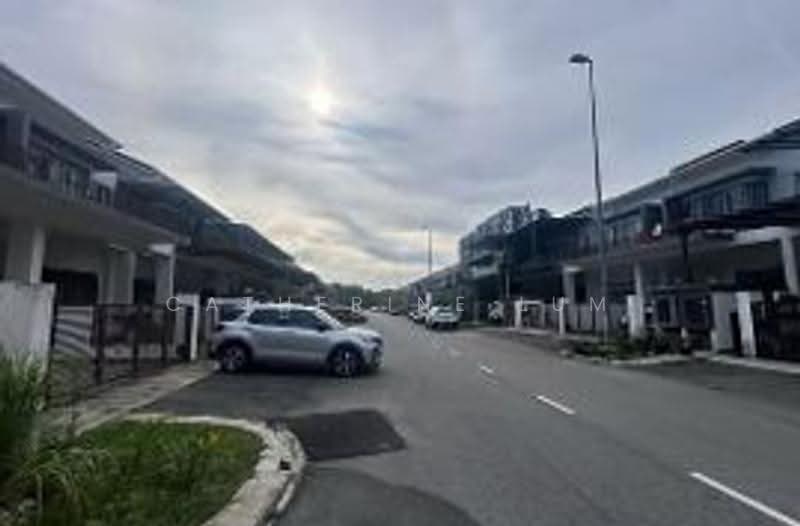 2-storey Terraced House for Sale in Puchong (Selangor) - Catherine Lum - PropertyGuru.com.my