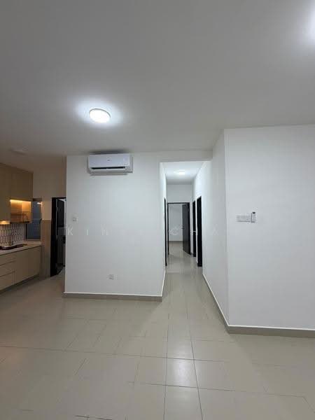 Apartment for Rent at Residensi Akasia Jubilee - KINKI CHAN - Kitchen - PropertyGuru.com.my