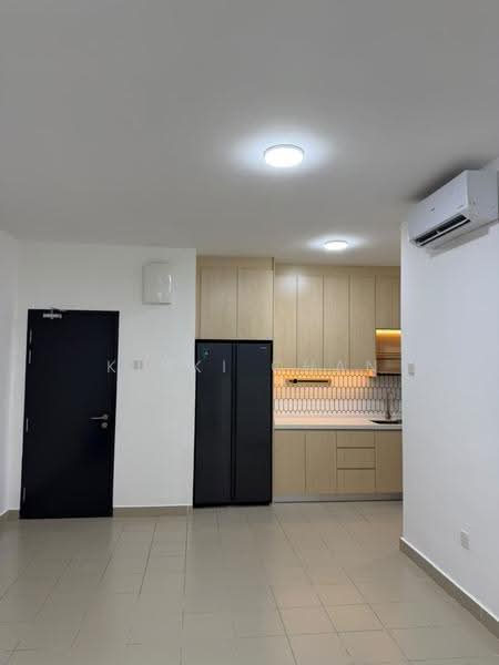 Apartment for Rent at Residensi Akasia Jubilee - KINKI CHAN - Kitchen - PropertyGuru.com.my