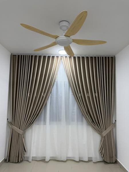 Apartment for Rent at Residensi Akasia Jubilee - KINKI CHAN - Interior - PropertyGuru.com.my