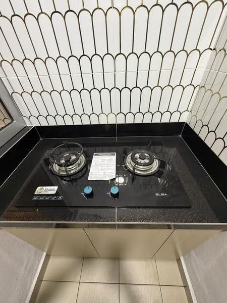 Apartment for Rent at Residensi Akasia Jubilee - KINKI CHAN - Kitchen - PropertyGuru.com.my