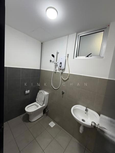 Apartment for Rent at Residensi Akasia Jubilee - KINKI CHAN - Bathroom - PropertyGuru.com.my