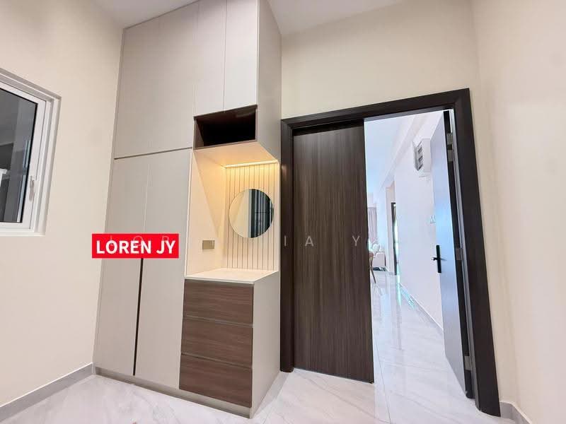 Condominium for Rent at Codrington Residence - Loren Jia Ying - Interior - PropertyGuru.com.my