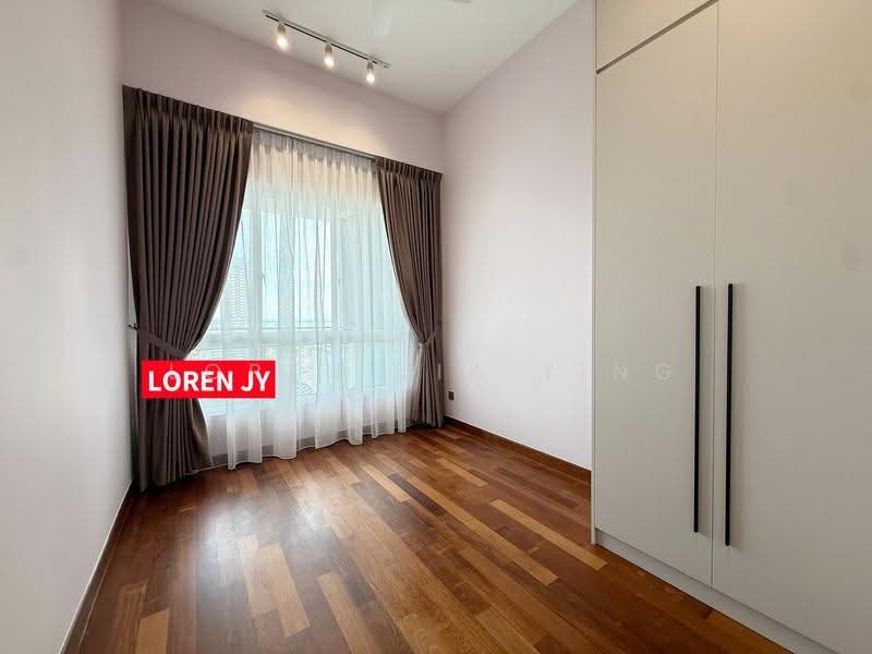 Condominium for Rent at Codrington Residence - Loren Jia Ying - Bedroom - PropertyGuru.com.my