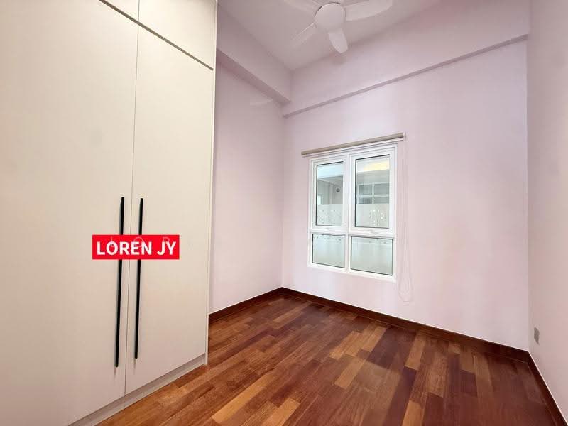 Condominium for Rent at Codrington Residence - Loren Jia Ying - Bedroom - PropertyGuru.com.my