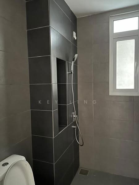 Kondominium untuk Dijual di Inspirasi - Key Ling - Bathroom - PropertyGuru.com.my