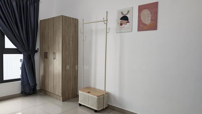 Service Residence for Rent at D'Quince Residences - Jeremy Wong - Bedroom - PropertyGuru.com.my