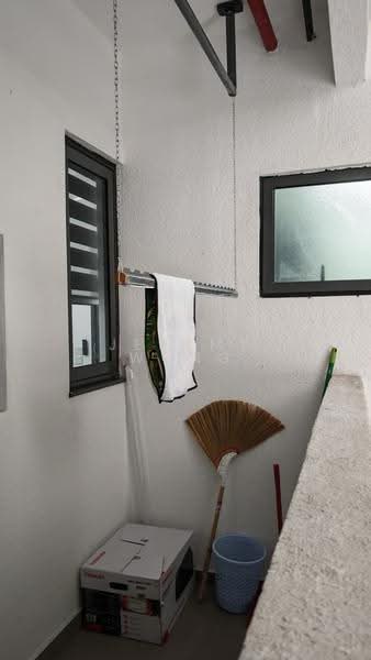 Service Residence for Rent at D'Quince Residences - Jeremy Wong - Exterior - PropertyGuru.com.my