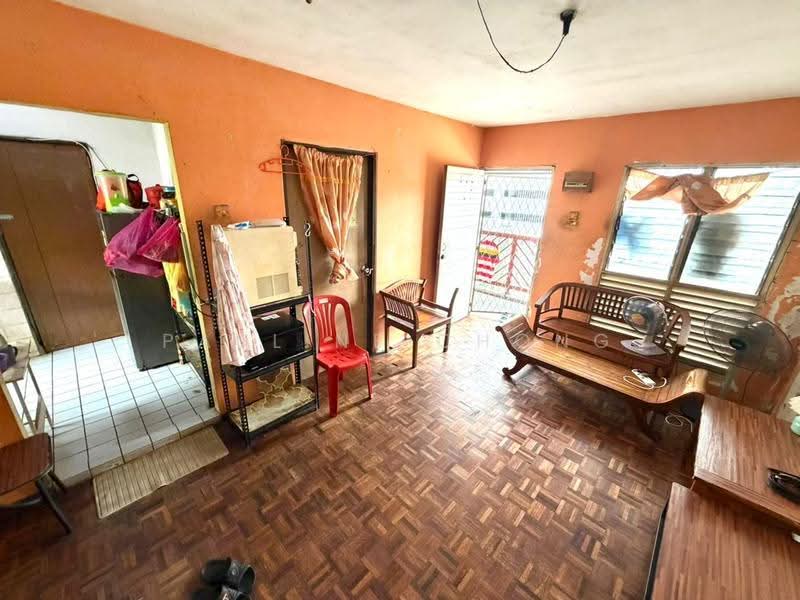 Apartment for Sale at Bandar Baru Sentul - Pauline Chong - PropertyGuru.com.my