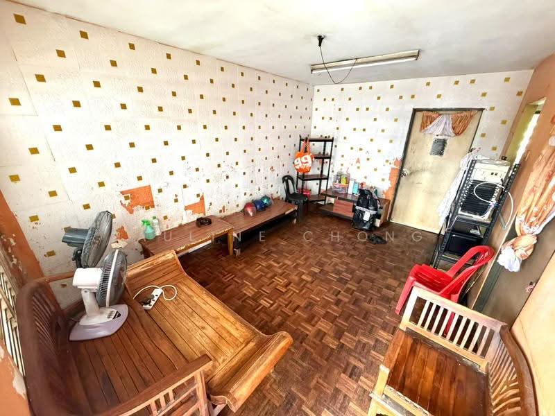 Apartment for Sale at Bandar Baru Sentul - Pauline Chong - PropertyGuru.com.my
