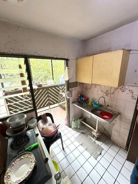 Apartment for Sale at Bandar Baru Sentul - Pauline Chong - PropertyGuru.com.my