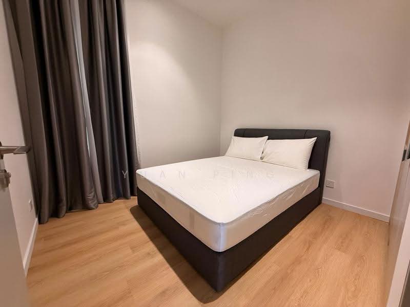 Service Residence for Rent at The Meg Serviced Residence - Yuan Ping - Bedroom - PropertyGuru.com.my