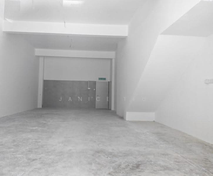 Shop / Office for Rent in Bandar Baru Permas Jaya (Permas Jaya) - Janice Teo - Interior - PropertyGuru.com.my