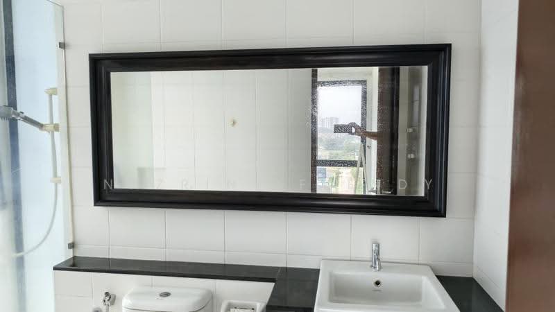 Service Residence for Rent at Trefoil @ Setia City - Nazrin Affendy - PropertyGuru.com.my