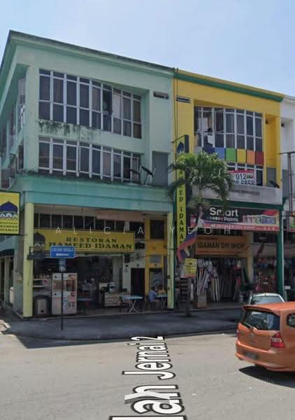Shop for Rent in Medan Idaman (Setapak) - Alicia Yeoh - PropertyGuru.com.my