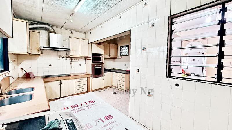 2-storey Terraced House for Sale in Taman Seri Bahagia (Cheras) - Gaby Ng - Kitchen - PropertyGuru.com.my
