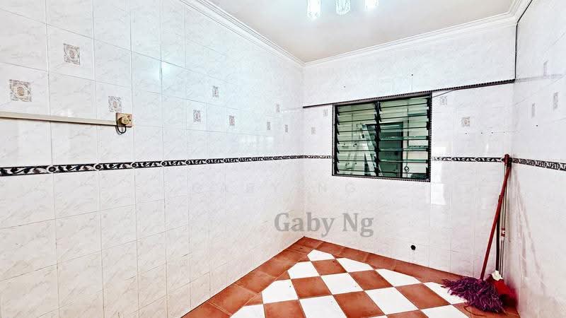 2-storey Terraced House for Sale in Taman Seri Bahagia (Cheras) - Gaby Ng - Interior - PropertyGuru.com.my