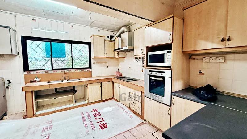 2-storey Terraced House for Sale in Taman Seri Bahagia (Cheras) - Gaby Ng - Kitchen - PropertyGuru.com.my