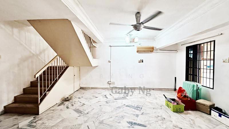 2-storey Terraced House for Sale in Taman Seri Bahagia (Cheras) - Gaby Ng - Interior - PropertyGuru.com.my