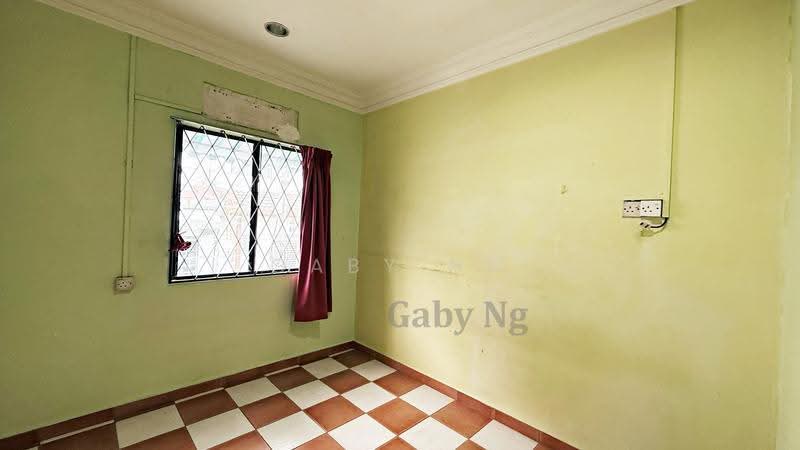 2-storey Terraced House for Sale in Taman Seri Bahagia (Cheras) - Gaby Ng - Interior - PropertyGuru.com.my