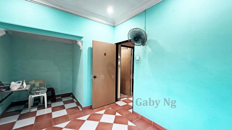 2-storey Terraced House for Sale in Taman Seri Bahagia (Cheras) - Gaby Ng - Interior - PropertyGuru.com.my