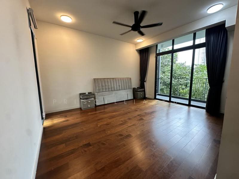 3-storey Terraced House for Rent in Desa Parkcity (Kuala Lumpur) - Priscillia Ku - Bedroom - PropertyGuru.com.my