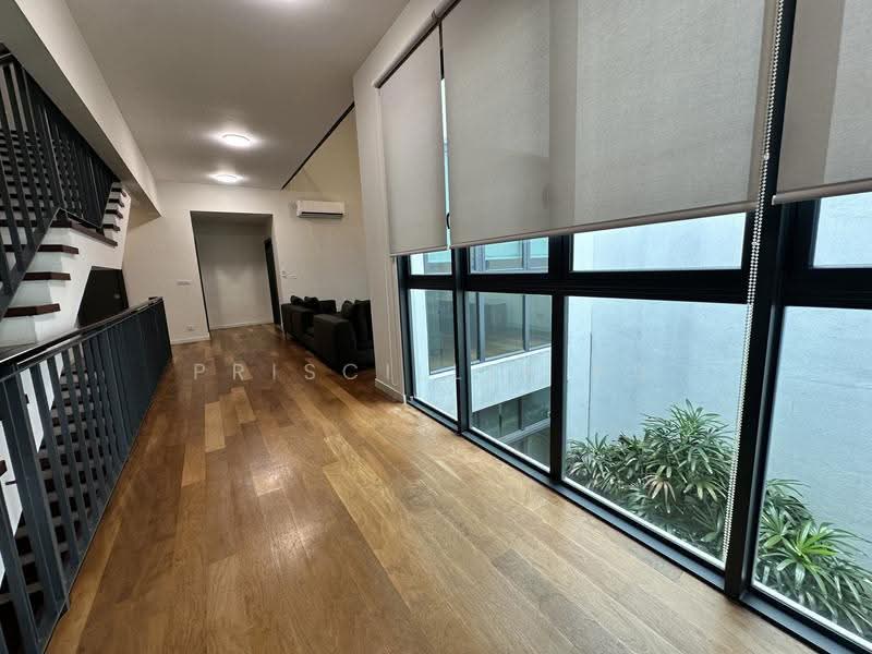 3-storey Terraced House for Rent in Desa Parkcity (Kuala Lumpur) - Priscillia Ku - Interior - PropertyGuru.com.my