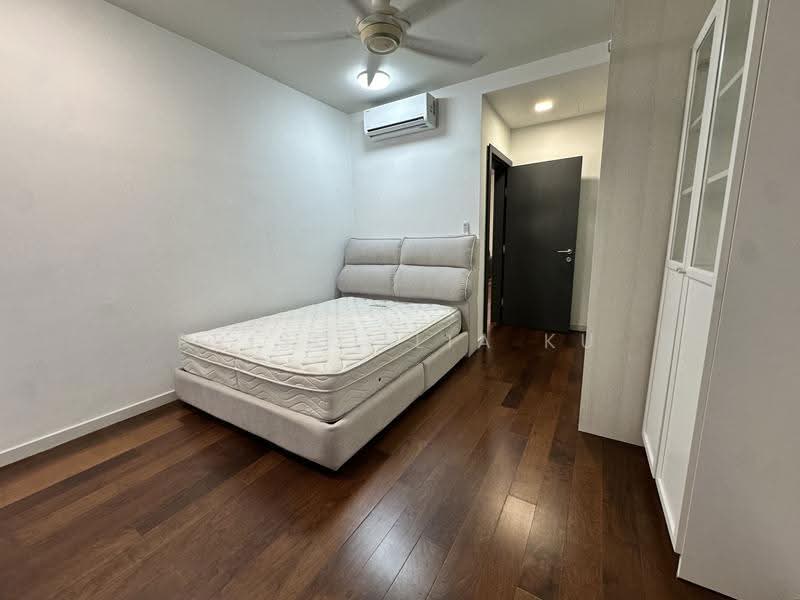 3-storey Terraced House for Rent in Desa Parkcity (Kuala Lumpur) - Priscillia Ku - Bedroom - PropertyGuru.com.my