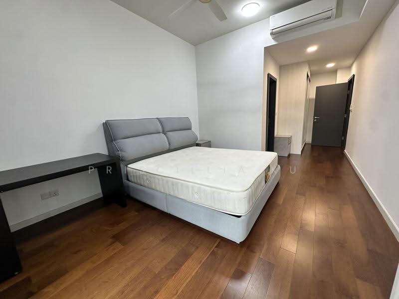 3-storey Terraced House for Rent in Desa Parkcity (Kuala Lumpur) - Priscillia Ku - Bedroom - PropertyGuru.com.my