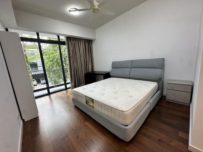 3-storey Terraced House for Rent in Desa Parkcity (Kuala Lumpur) - Priscillia Ku - Bedroom - PropertyGuru.com.my