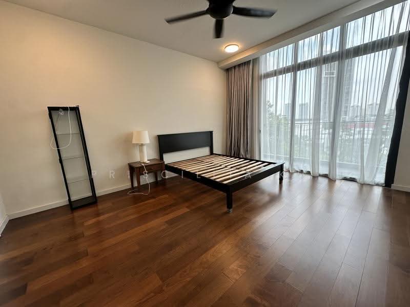 3-storey Terraced House for Rent in Desa Parkcity (Kuala Lumpur) - Priscillia Ku - Bedroom - PropertyGuru.com.my