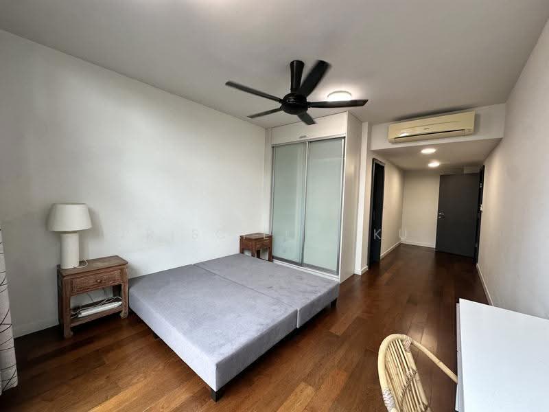 3-storey Terraced House for Rent in Desa Parkcity (Kuala Lumpur) - Priscillia Ku - Bedroom - PropertyGuru.com.my