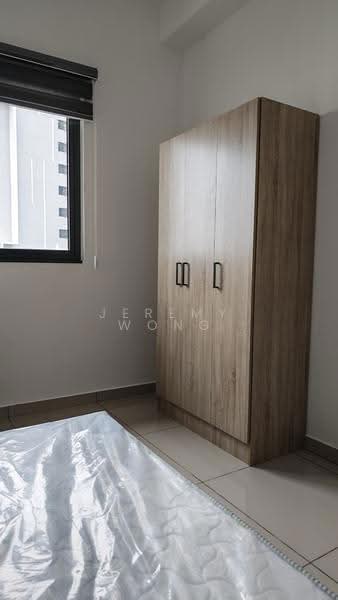 Service Residence for Rent at D'Quince Residences - Jeremy Wong - Bedroom - PropertyGuru.com.my