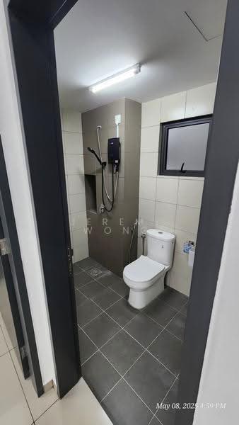 Service Residence for Rent at D'Quince Residences - Jeremy Wong - Bathroom - PropertyGuru.com.my
