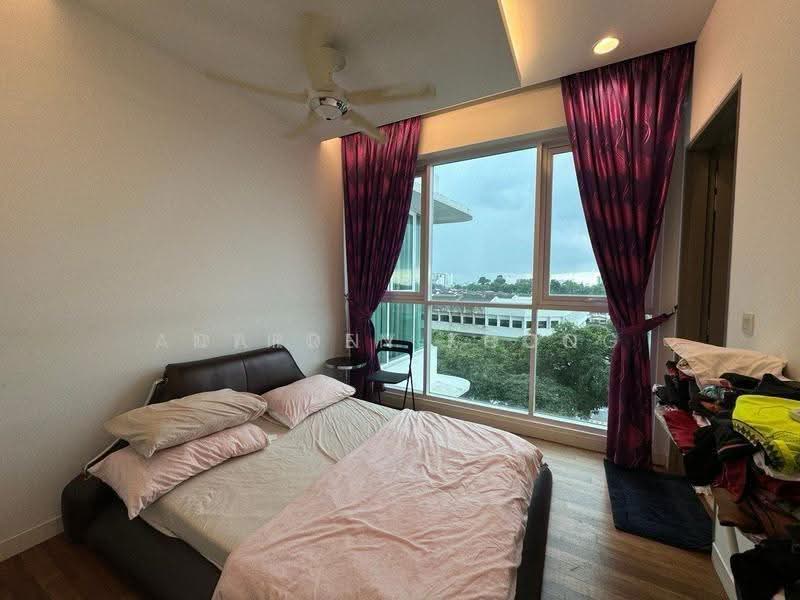 Service Residence for Sale at Uptown Residences - Anthony Foong - Bedroom - PropertyGuru.com.my