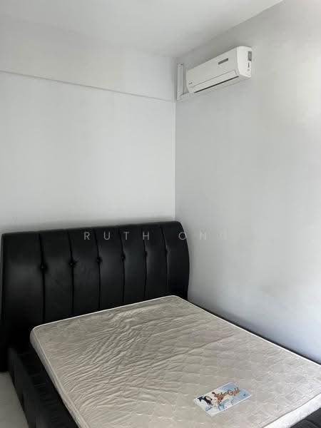 Kondominium untuk Dijual di The Peak Residences - Ruth Ong - Bedroom - PropertyGuru.com.my