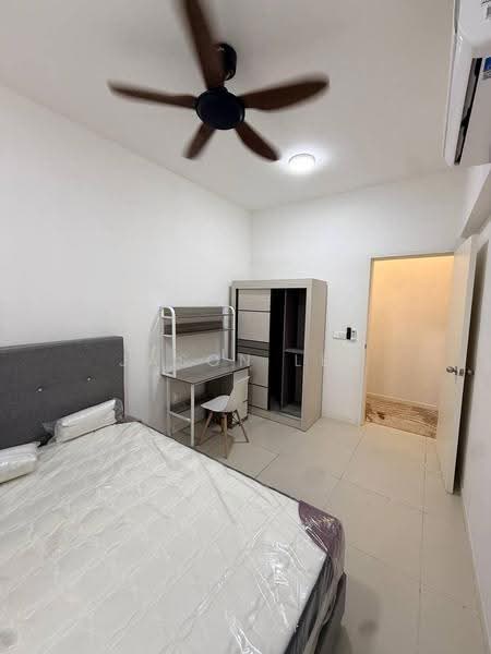 Condominium for Rent at Vierra Residence - Jason Lee - Bedroom - PropertyGuru.com.my