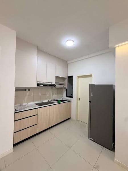Condominium for Rent at Vierra Residence - Jason Lee - Kitchen - PropertyGuru.com.my