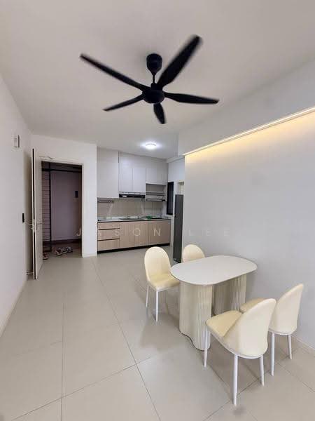 Condominium for Rent at Vierra Residence - Jason Lee - Kitchen - PropertyGuru.com.my