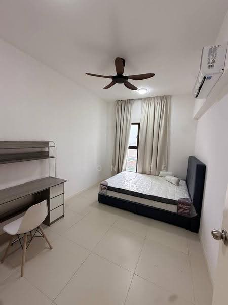 Condominium for Rent at Vierra Residence - Jason Lee - Bedroom - PropertyGuru.com.my