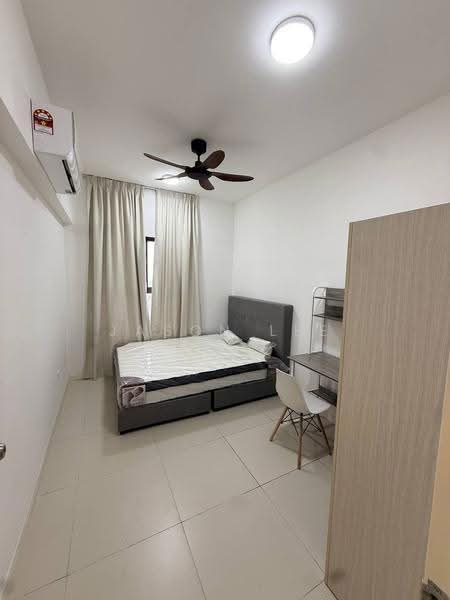 Condominium for Rent at Vierra Residence - Jason Lee - Bedroom - PropertyGuru.com.my