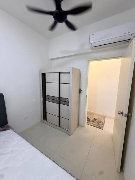 Condominium for Rent at Vierra Residence - Jason Lee - Bedroom - PropertyGuru.com.my