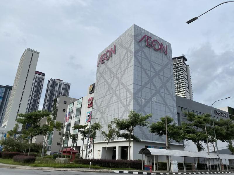 Kedai untuk Dijual di Taman Maluri (Cheras) - Jackie Ng - Exterior - PropertyGuru.com.my