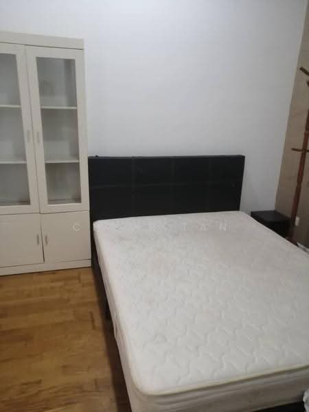 Kediaman Servis untuk Disewa di The Elements - Chloe Tan - Bedroom - PropertyGuru.com.my