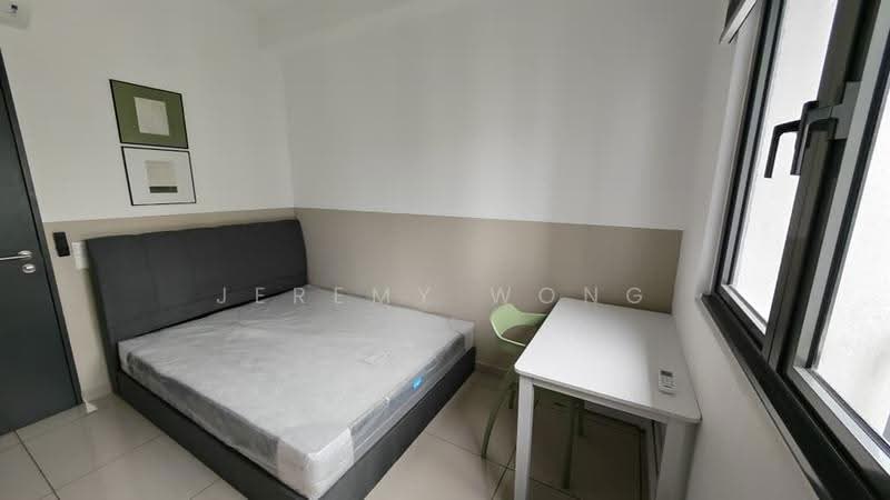 Service Residence for Rent at D'Quince Residences - Jeremy Wong - Bedroom - PropertyGuru.com.my