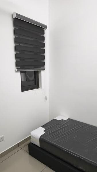 Service Residence for Rent at D'Quince Residences - Jeremy Wong - Bedroom - PropertyGuru.com.my