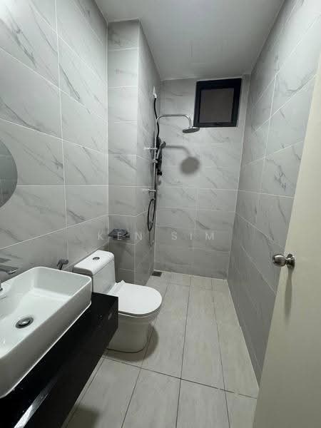 Service Residence for Rent at Space Residency - Ken Sim - PropertyGuru.com.my