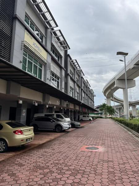 Shop / Office for Rent in Kelana Jaya (Petaling Jaya) - Diana Poo - PropertyGuru.com.my